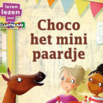 Choco het minipaardje Boekbespreking Vlog