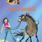 Pony in Paniek