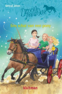 Recensie Een Schat van een Pony Gertrud Jetten