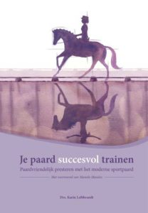 recensie je paard succesvol trainen